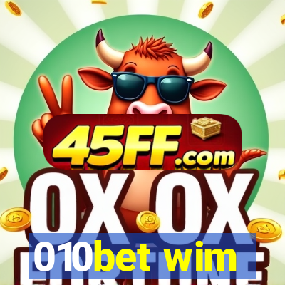 010bet wim